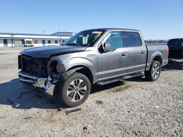 FORD F150 SUPER