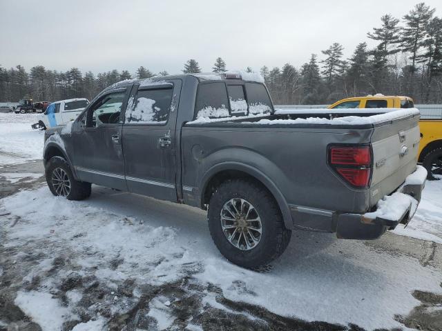 Vin: 1ftfw1ef2bfa90506, lot: 42308235, ford f-150 supercrew 20112