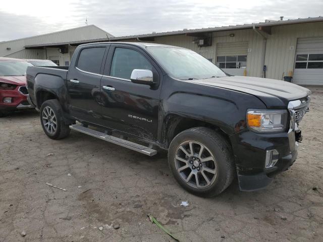 2022 GMC CANYON DEN 1GTG6EEN3N1134582