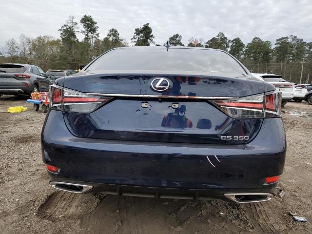 2017 LEXUS GS 350 BAS JTHBZ1BL2HA011923