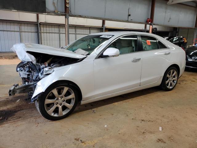 Vin: 1g6ab5ra3f0135377, lot: 87832595, cadillac ats luxury 2015 img_1