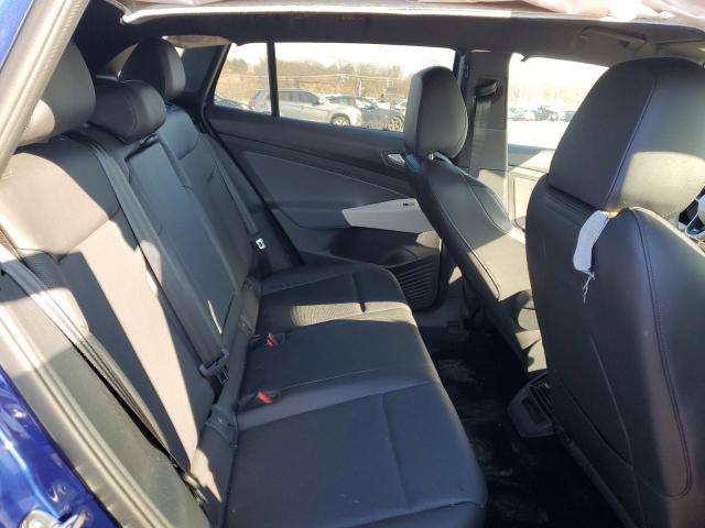 2021 VOLKSWAGEN ID.4 FIRST WVGDMPE21MP007329