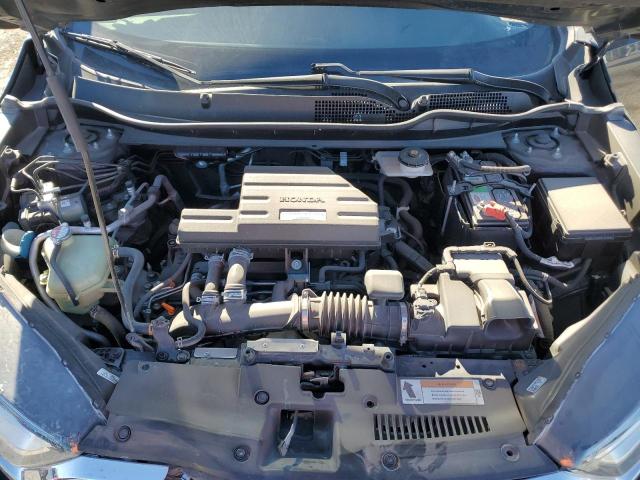 2017 HONDA CR-V TOURI - 5J6RW1H98HL004316