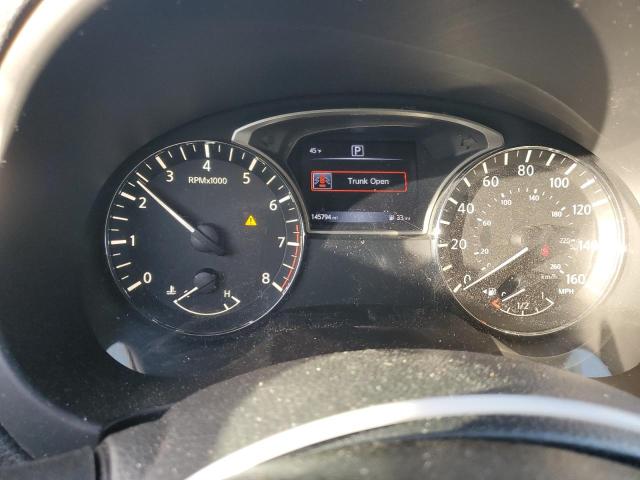 2016 NISSAN ALTIMA 2.5 - 1N4AL3AP4GC185211