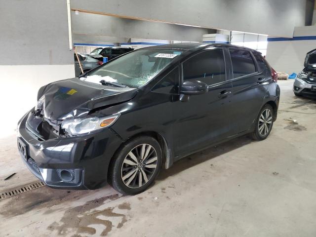 HONDA FIT EX