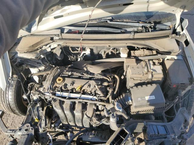2017 HYUNDAI ELANTRA SE - 5NPD84LF2HH022758