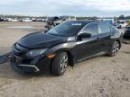 2019 HONDA CIVIC LX - 19XFC2F64KE017189