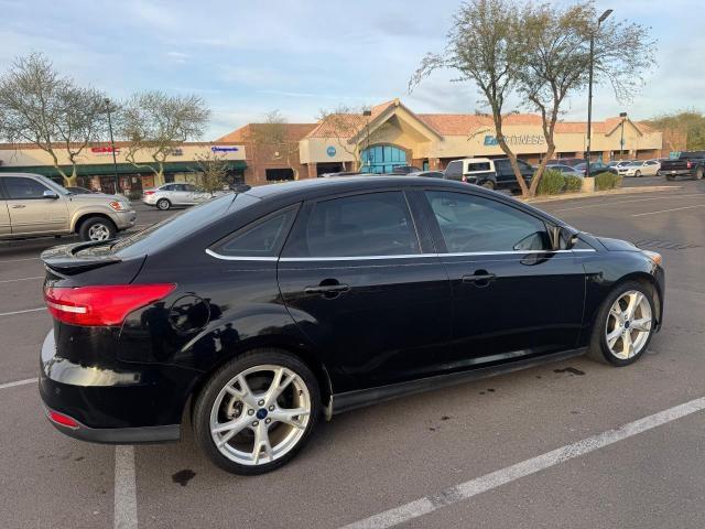 VIN 1FADP3J26GL276034 2016 FORD FOCUS no.4