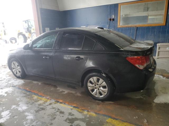 2015 CHEVROLET CRUZE LS - 1G1PA5SHXF7151125