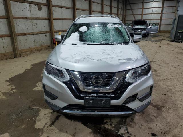 2019 NISSAN ROGUE S KNMAT2MV0KP559247
