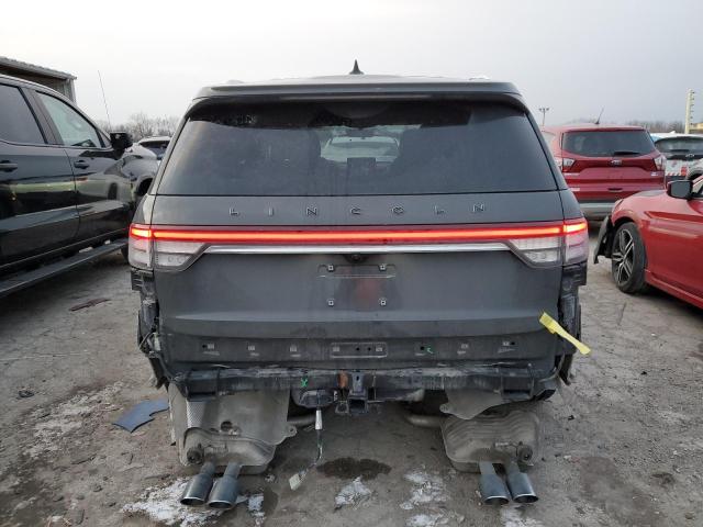 2020 LINCOLN AVIATOR 5LM5J9XC3LGL29271