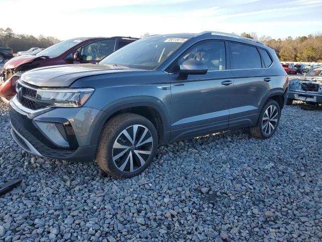 Vin: 3vvex7b26rm096964, lot: 88315675, volkswagen taos se se 2024 img_1