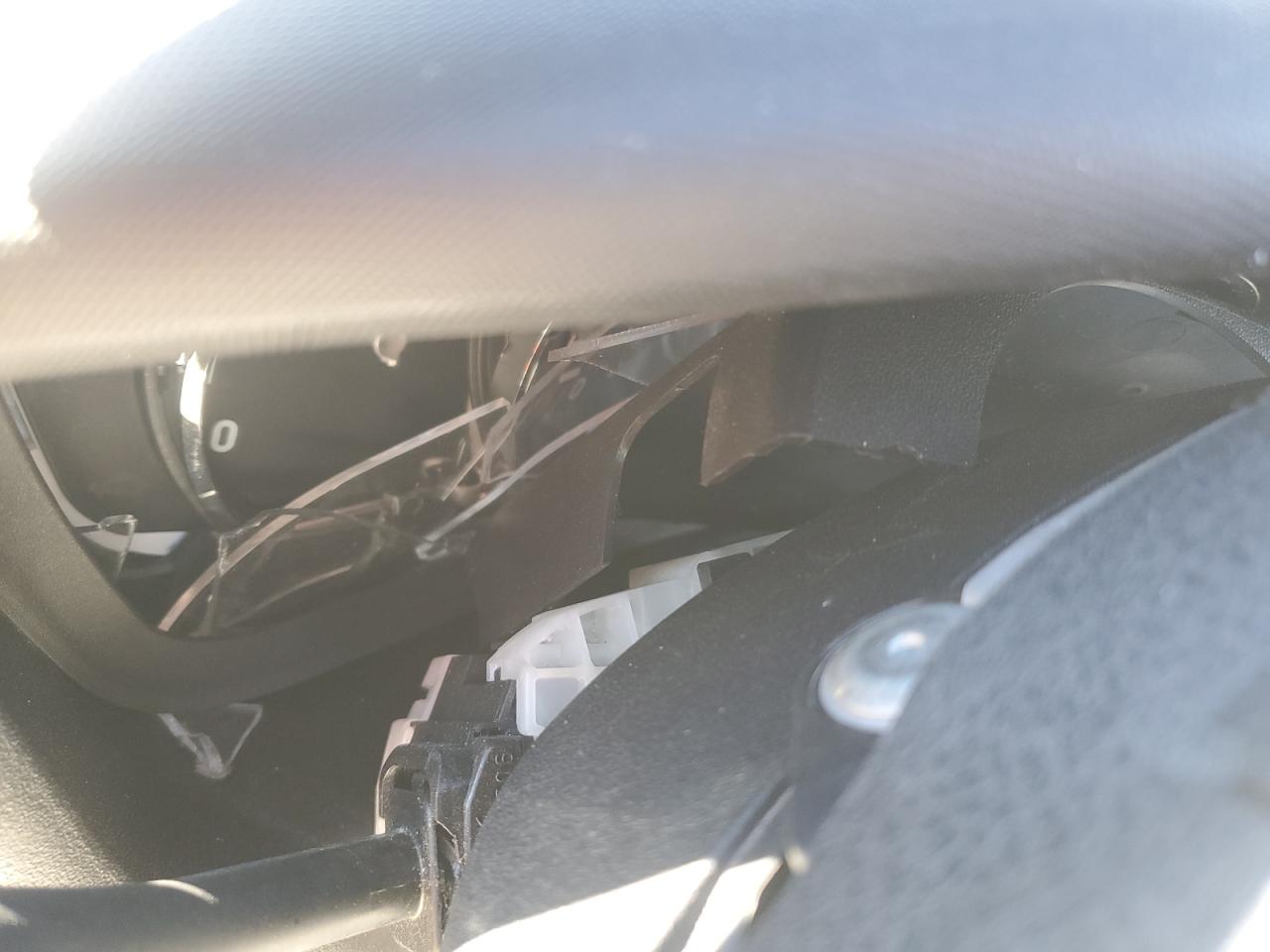 MITSUBISHI GALANT ES