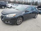 2016 CHEVROLET MALIBU LIM - 1G11E5SA1GU108633