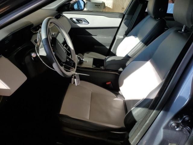 2024 LAND ROVER RANGE ROVE - SALYL2EXXRA389998