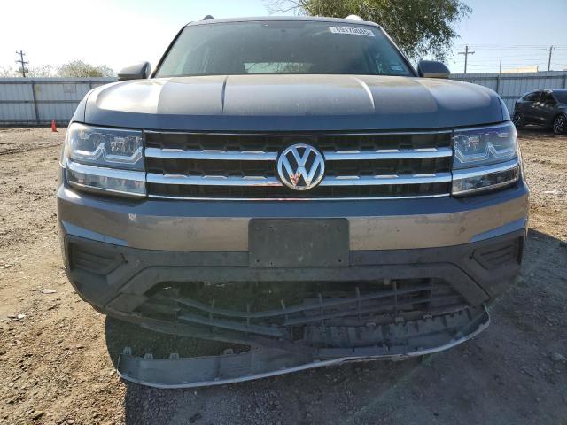 2018 VOLKSWAGEN ATLAS - 1V2HR2CAXJC510671