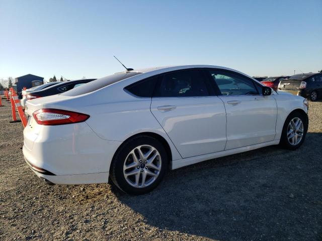 Vin: 3fa6p0h74fr115710, lot: 89183025, ford fusion se 20153