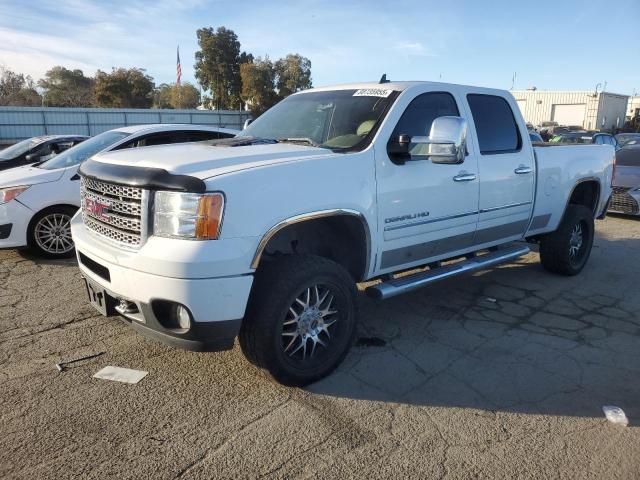 Vin: 1gt125e82df180305, lot: 88735955, gmc sierra k2500 denali 20131