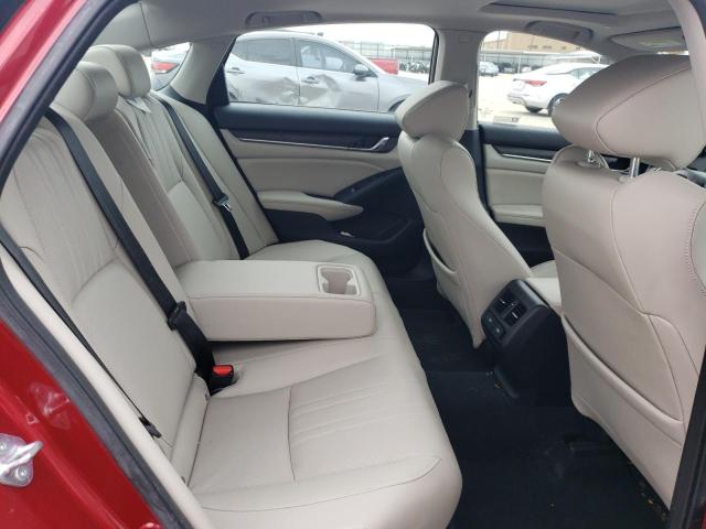 2022 HONDA ACCORD TOU - 1HGCV3F96NA000142
