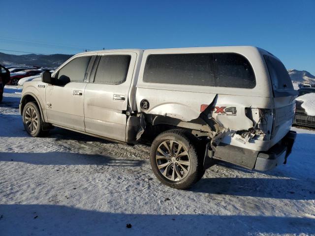 2015 FORD F150 SUPER - 1FTEW1EG9FFC95475