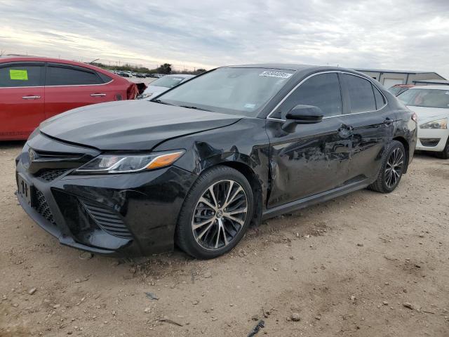 Vin: 4t1g11ak7lu922212, lot: 89304095, toyota camry se 2020 img_1