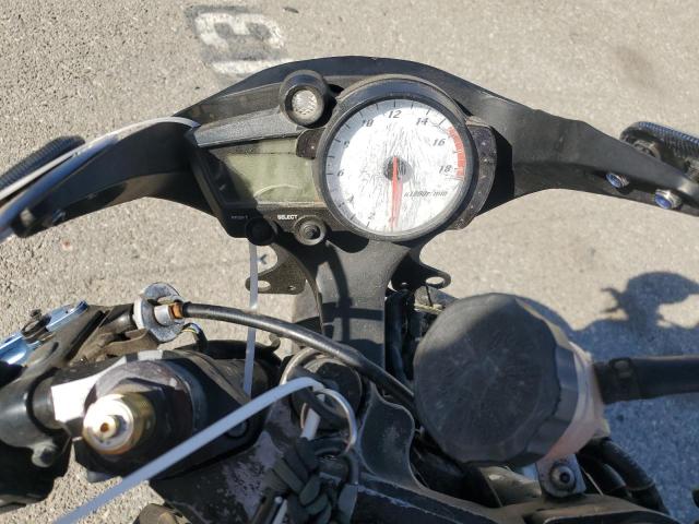2004 YAMAHA YZFR6 L JYARJ06Y04A002702
