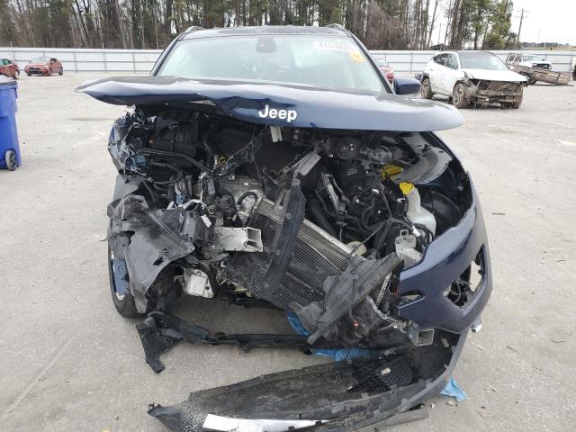 2019 JEEP COMPASS LI - 3C4NJDCB4KT683754