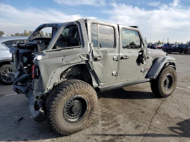 2018 JEEP WRANGLER U - 1C4HJXFG4JW265998