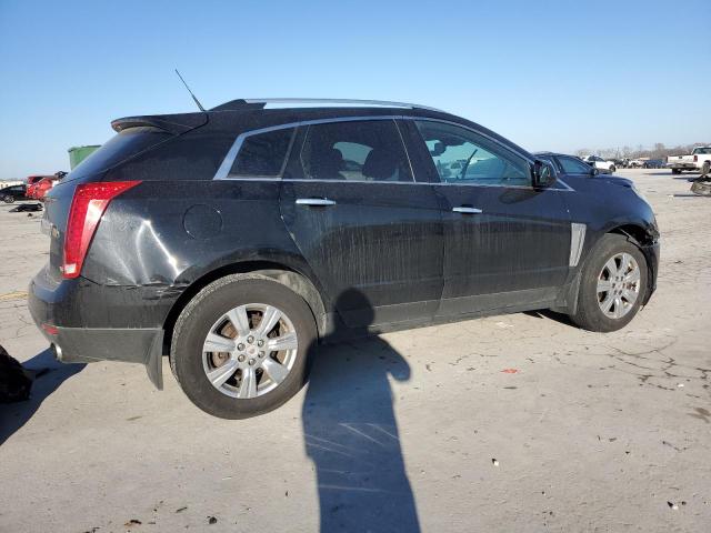 2014 CADILLAC SRX LUXURY - 3GYFNEE36ES680640