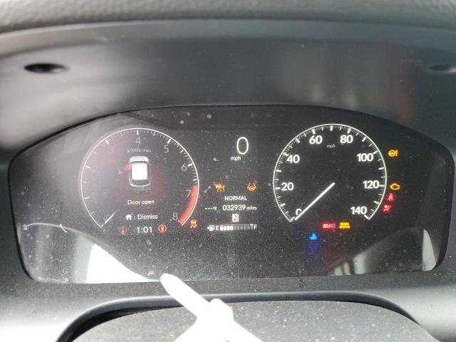 2023 HONDA HR-V SPORT - 3CZRZ1H59PM708364