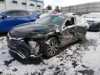 2018 CHEVROLET MALIBU LT - 1G1ZD5ST6JF184769