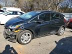 2020 CHEVROLET BOLT EV LT - 1G1FY6S09L4142453