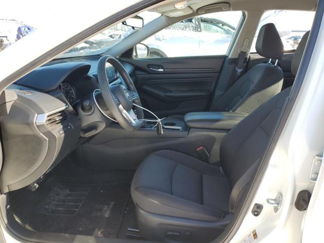 2020 NISSAN ALTIMA S - 1N4BL4BV0LC125248