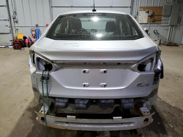 2019 FORD FIESTA S - 3FADP4AJ3KM147236