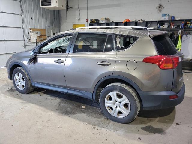 Vin: jtmbfrev4fd164921, lot: 87045954, toyota rav4 le 20152