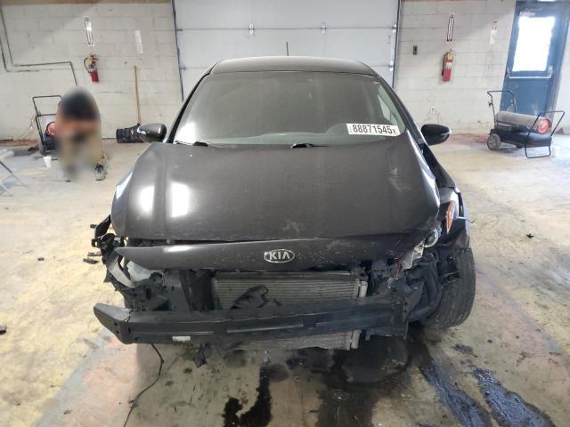 2017 KIA FORTE LX - KNAFK5A87H5721546