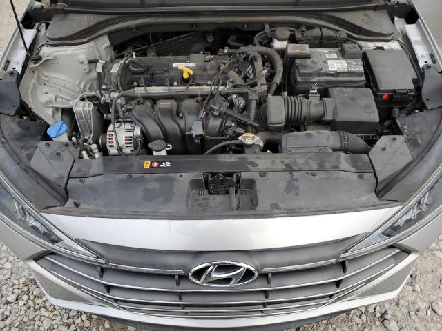 2020 HYUNDAI ELANTRA SE - 5NPD74LF9LH566587