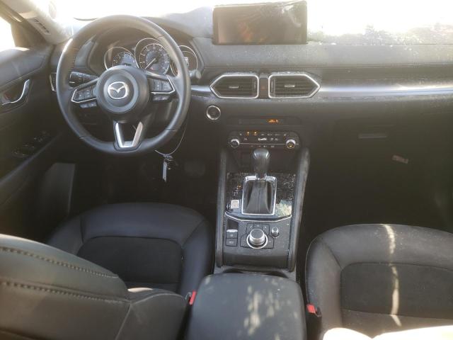 2023 MAZDA CX-5 SELEC - JM3KFBBM0P0285271
