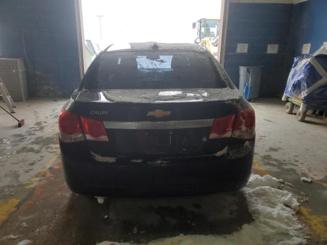 2015 CHEVROLET CRUZE LS - 1G1PA5SHXF7151125
