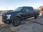 2016 FORD F150 SUPER - 1FTEW1CG0GKD15687