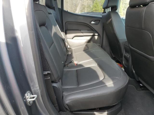 2018 GMC CANYON SLT 1GTG6DEN1J1299924
