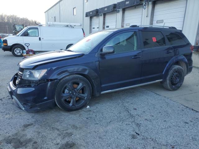 DODGE JOURNEY CR