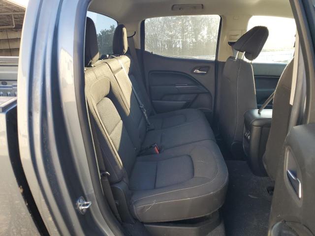 2019 CHEVROLET COLORADO L - 1GCGSCEN7K1265378