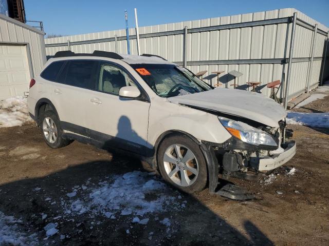 Vin: 4s4brbccxd3252001, lot: 88167015, subaru outback 2.5i premium 20134