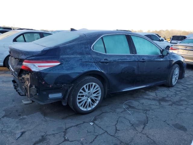 2019 TOYOTA CAMRY L - 4T1B11HKXKU682295
