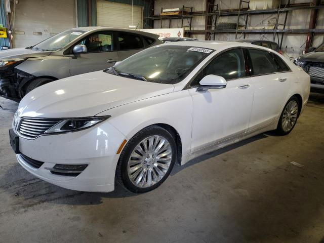 LINCOLN MKZ