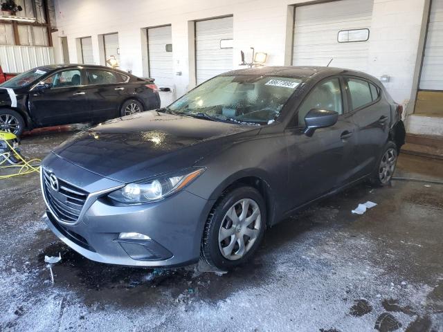 2015 MAZDA 3 SPORT 2015