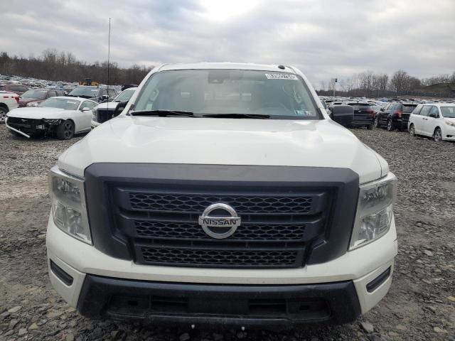 VIN 1N6AA1EC7MN504268 2021 NISSAN TITAN no.5