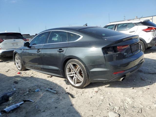 2018 AUDI A5 PRESTIG - WAUFNCF50JA128442