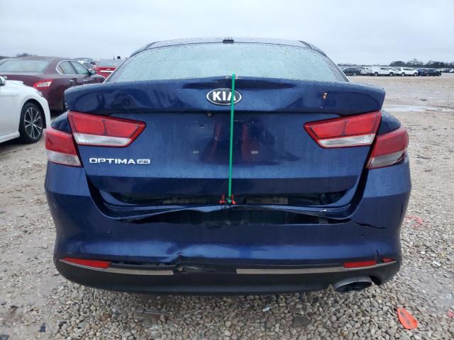 2016 KIA OPTIMA LX 5XXGT4L3XGG094559